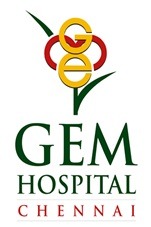 GEM Hospital Logo